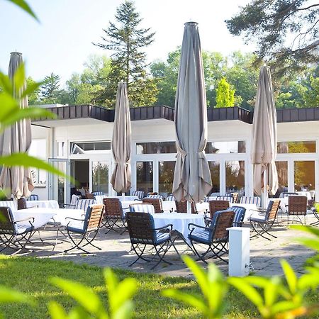 Parkhotel Styria Steyr Exterior foto