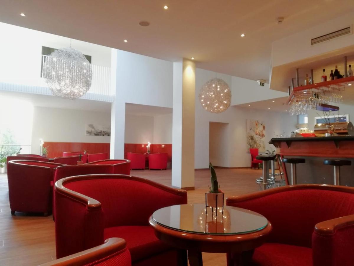 Parkhotel Styria Steyr Exterior foto