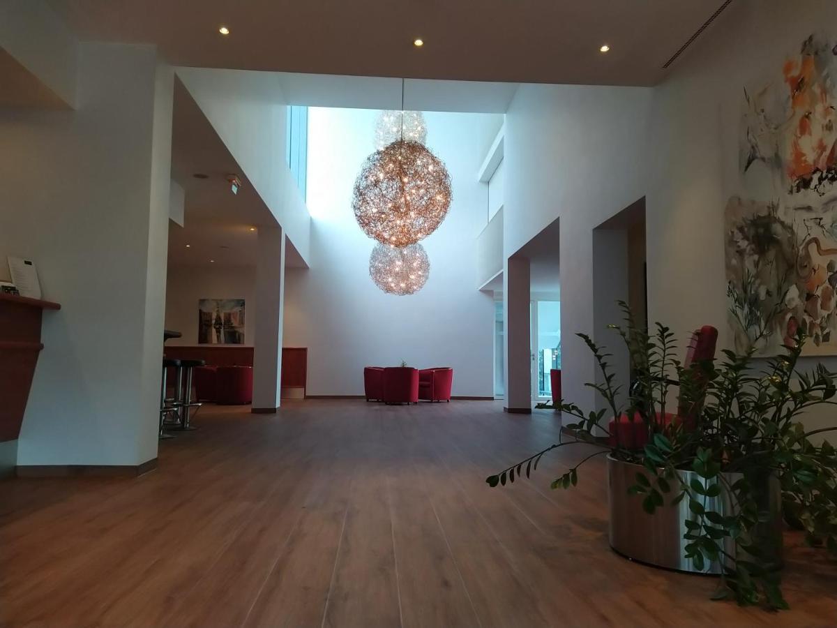 Parkhotel Styria Steyr Exterior foto