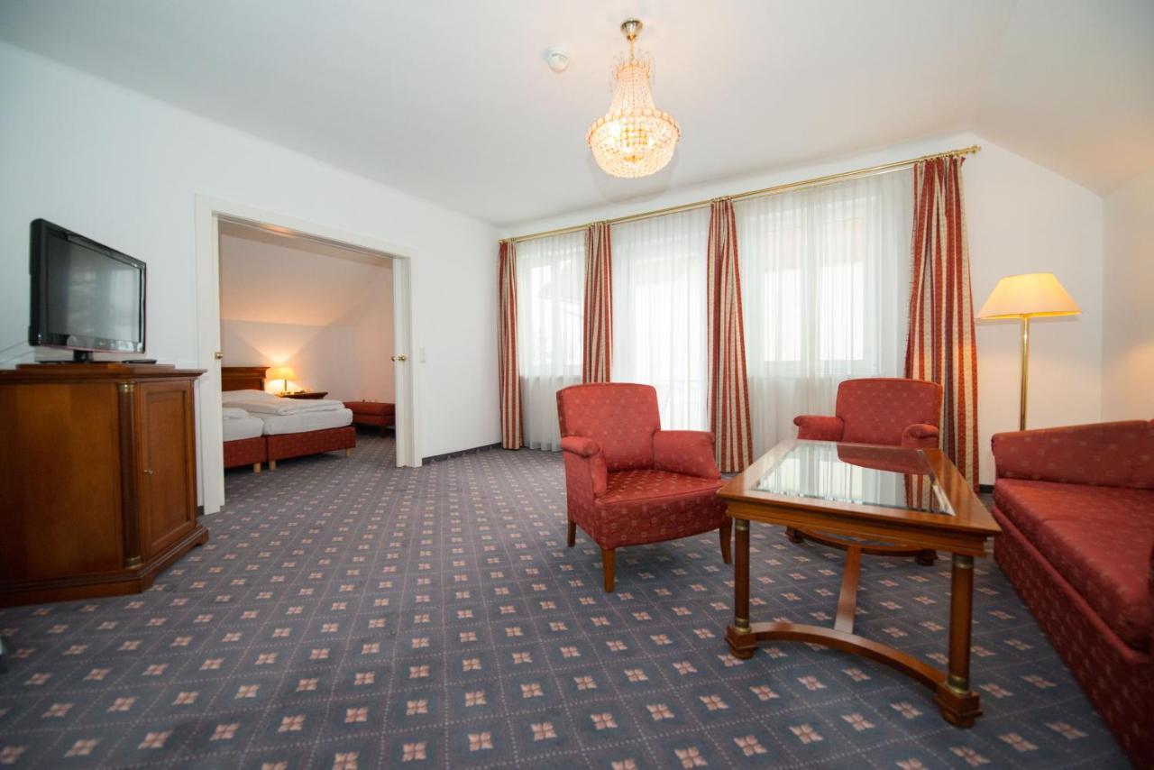 Parkhotel Styria Steyr Exterior foto
