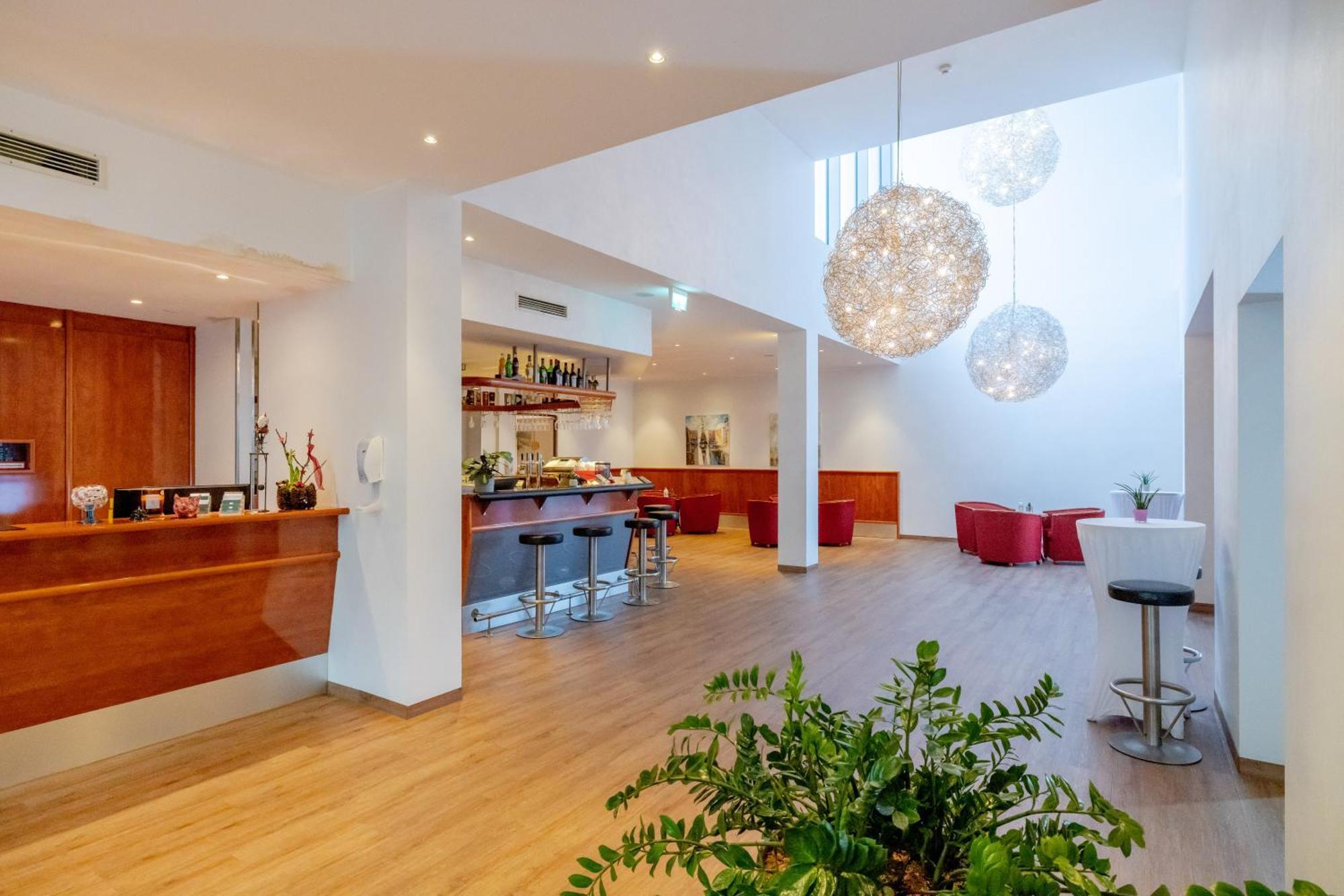 Parkhotel Styria Steyr Exterior foto