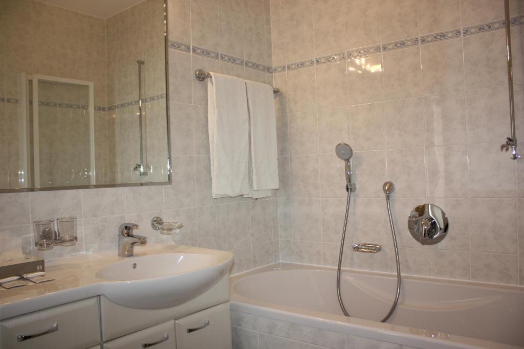 Parkhotel Styria Steyr Cameră foto