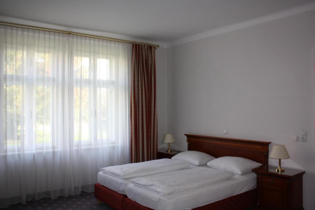 Parkhotel Styria Steyr Cameră foto
