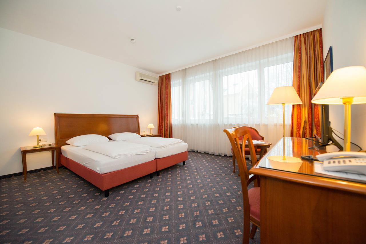 Parkhotel Styria Steyr Exterior foto