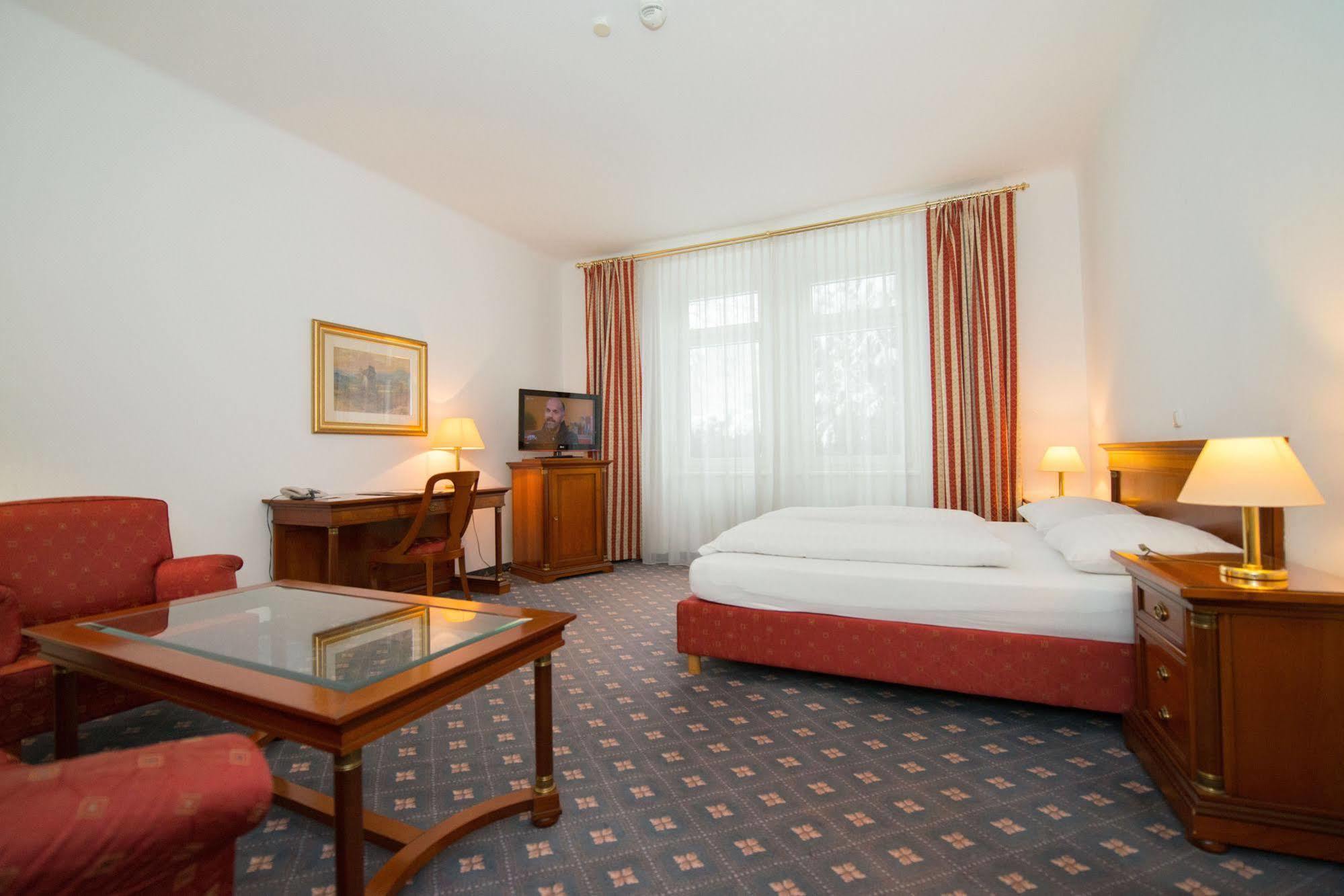 Parkhotel Styria Steyr Exterior foto