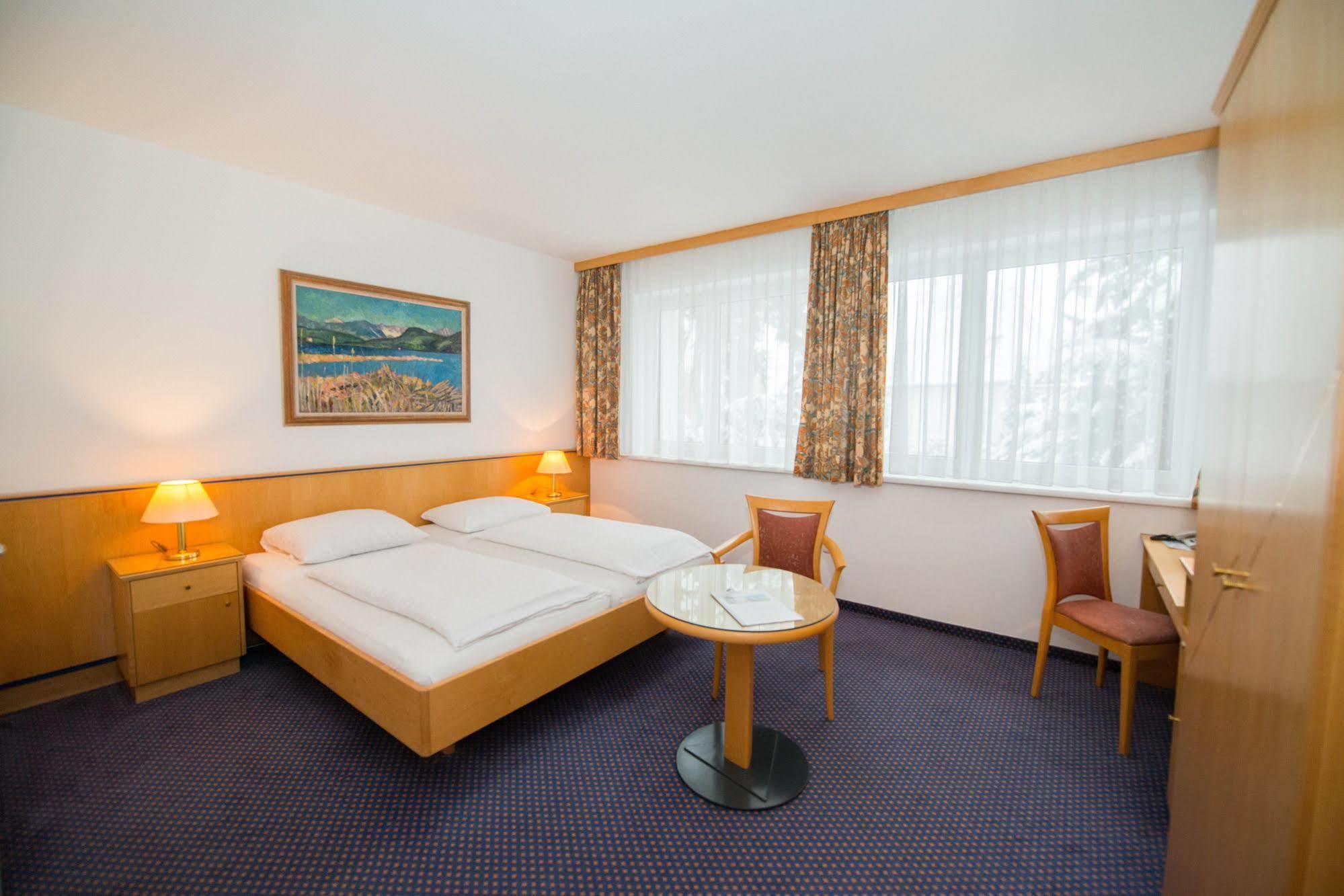 Parkhotel Styria Steyr Exterior foto