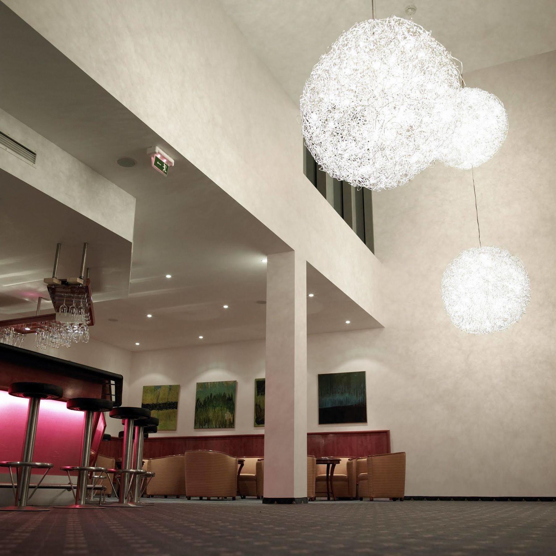 Parkhotel Styria Steyr Exterior foto