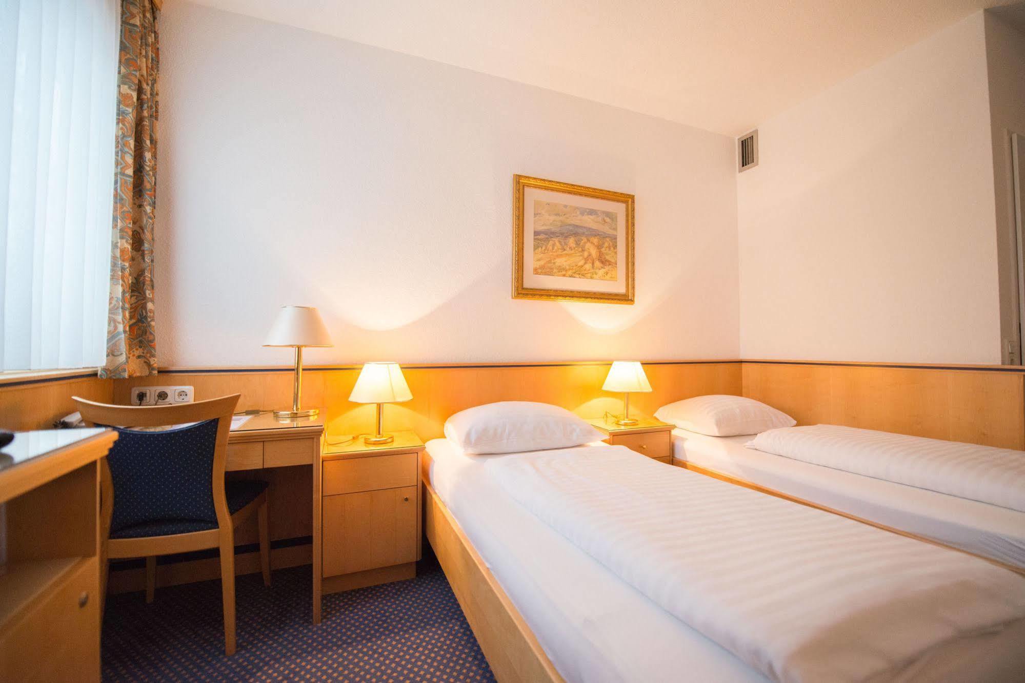 Parkhotel Styria Steyr Exterior foto