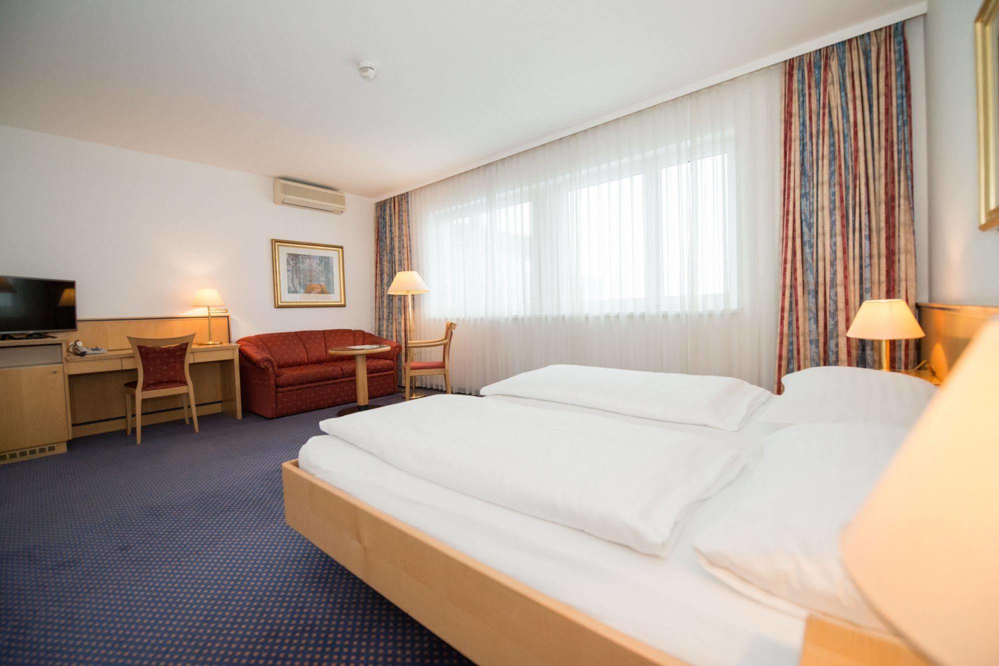 Parkhotel Styria Steyr Exterior foto