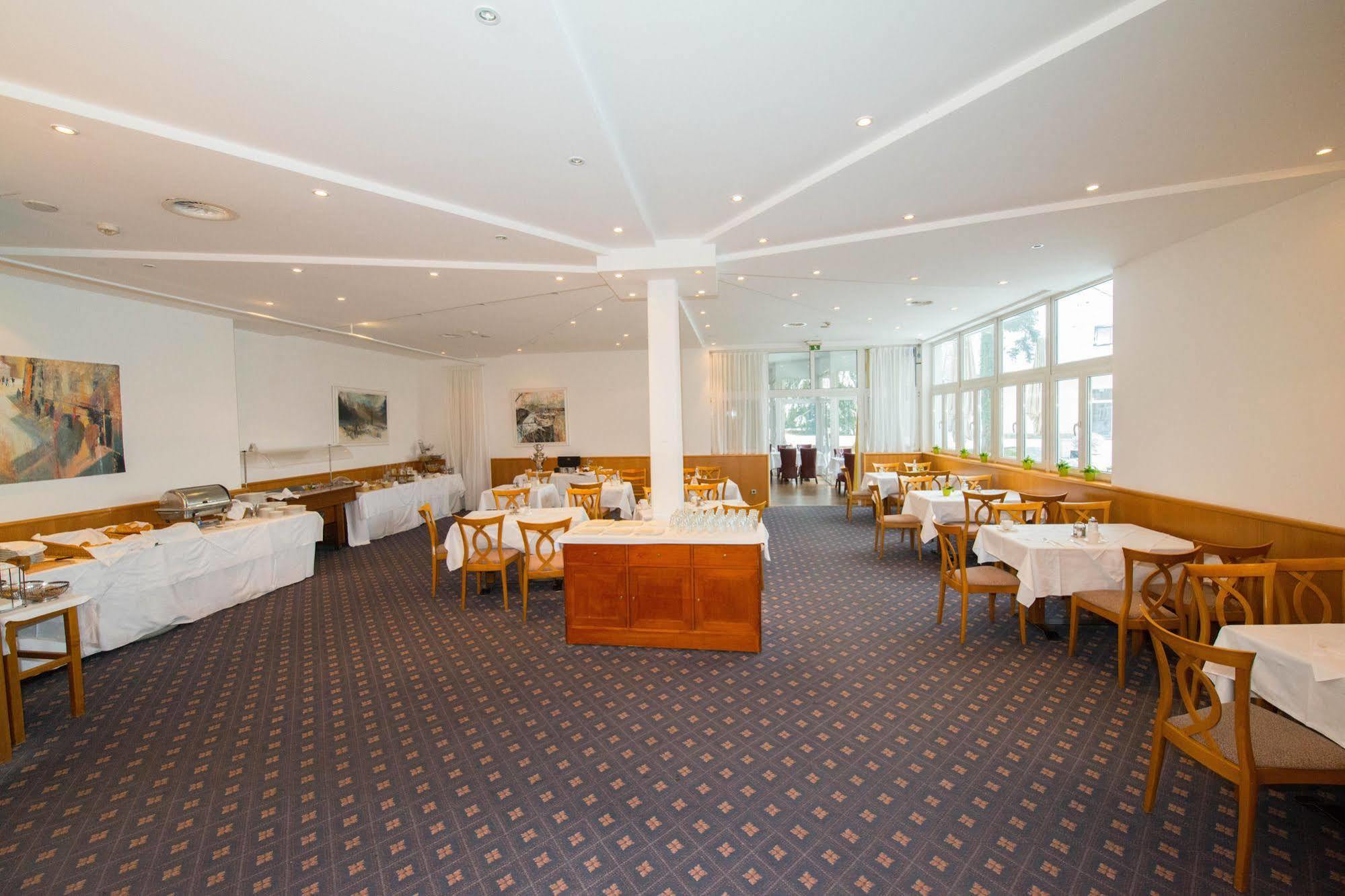 Parkhotel Styria Steyr Exterior foto