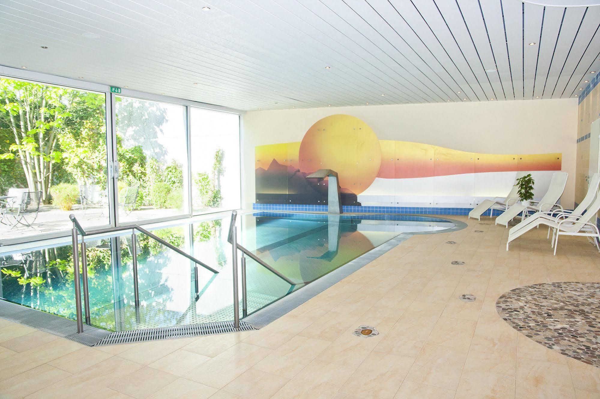 Parkhotel Styria Steyr Exterior foto