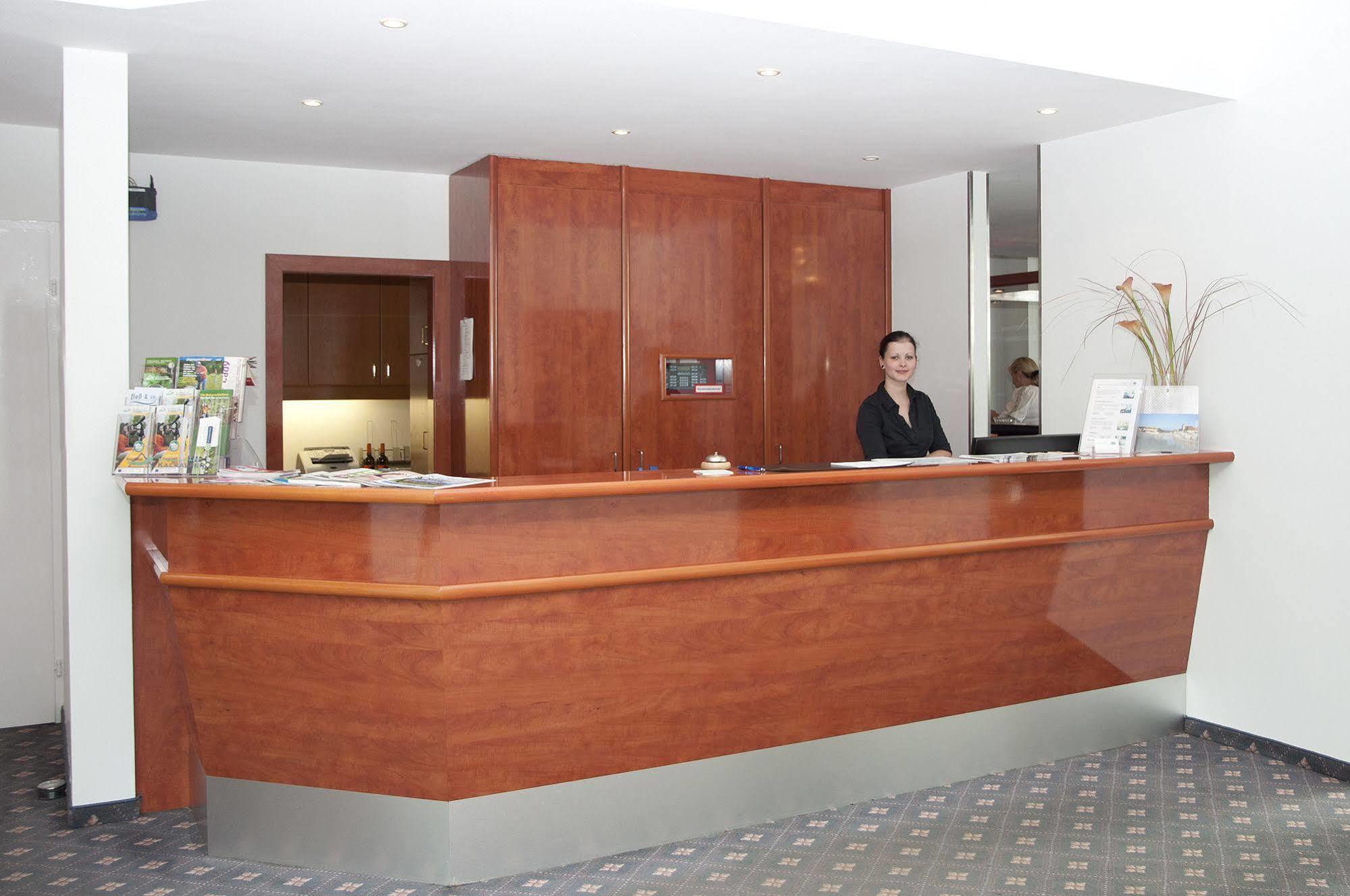 Parkhotel Styria Steyr Exterior foto