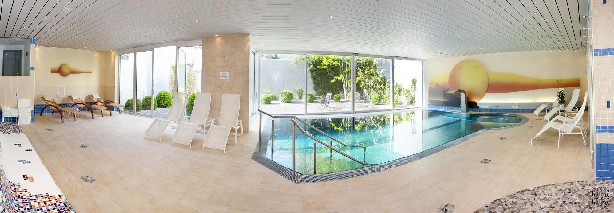 Parkhotel Styria Steyr Exterior foto